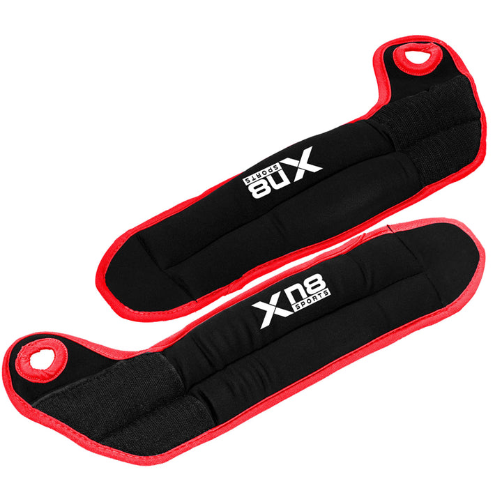 Xn8 Sports Wrist Weight Set