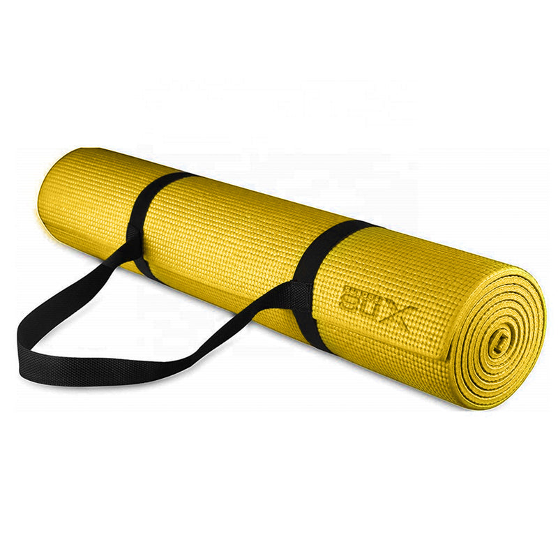 Xn8 Sports Yoga Mat PVC 6mm