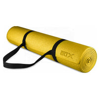 Xn8 Sports Yoga Mat PVC 6mm