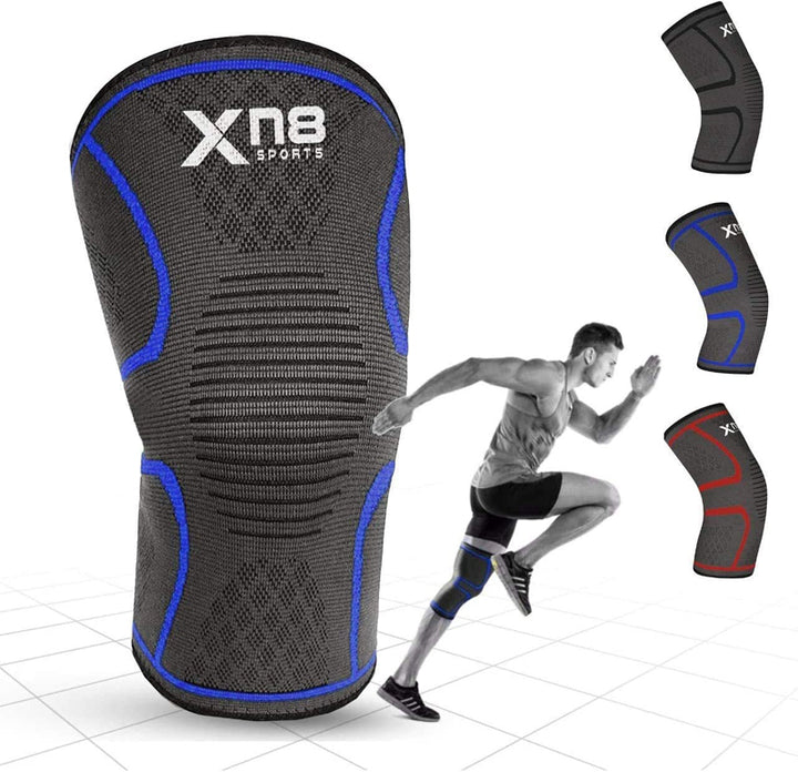 Xn8 Sports Knee Support Brace K333