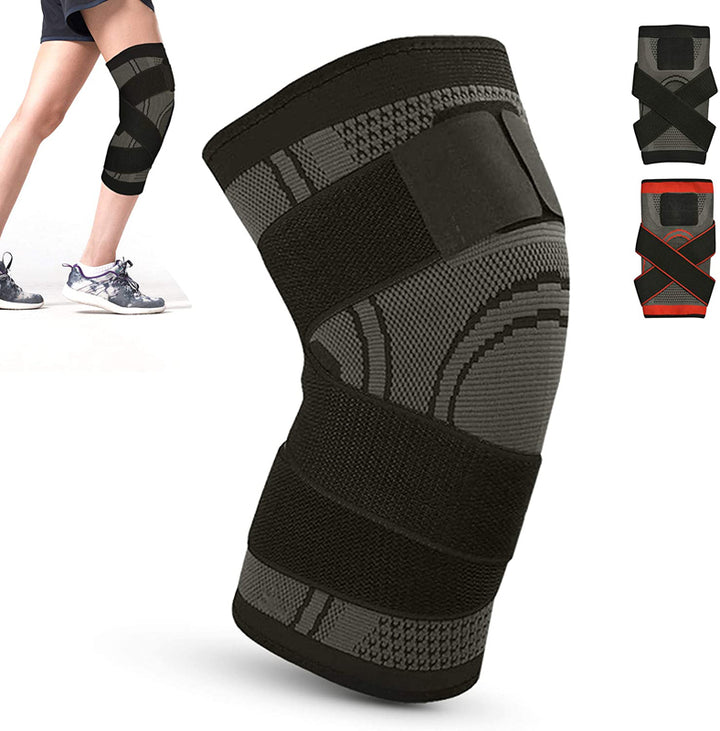 Xn8 Sports Knee Support Brace