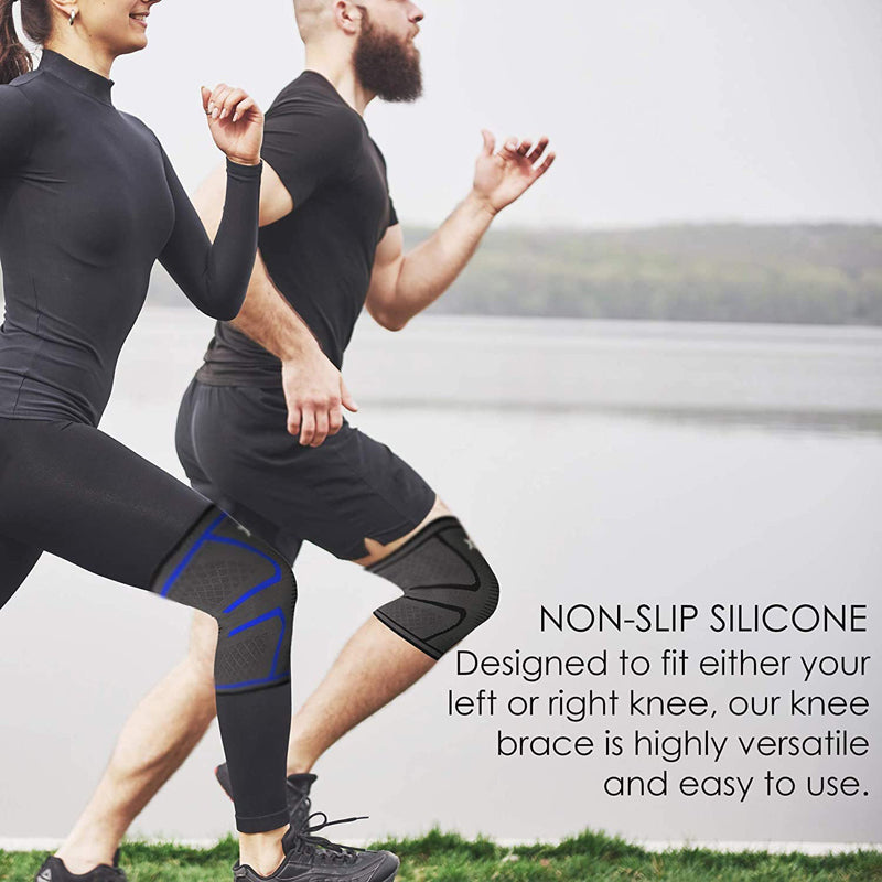 Xn8 Sports Knee Support Brace K333