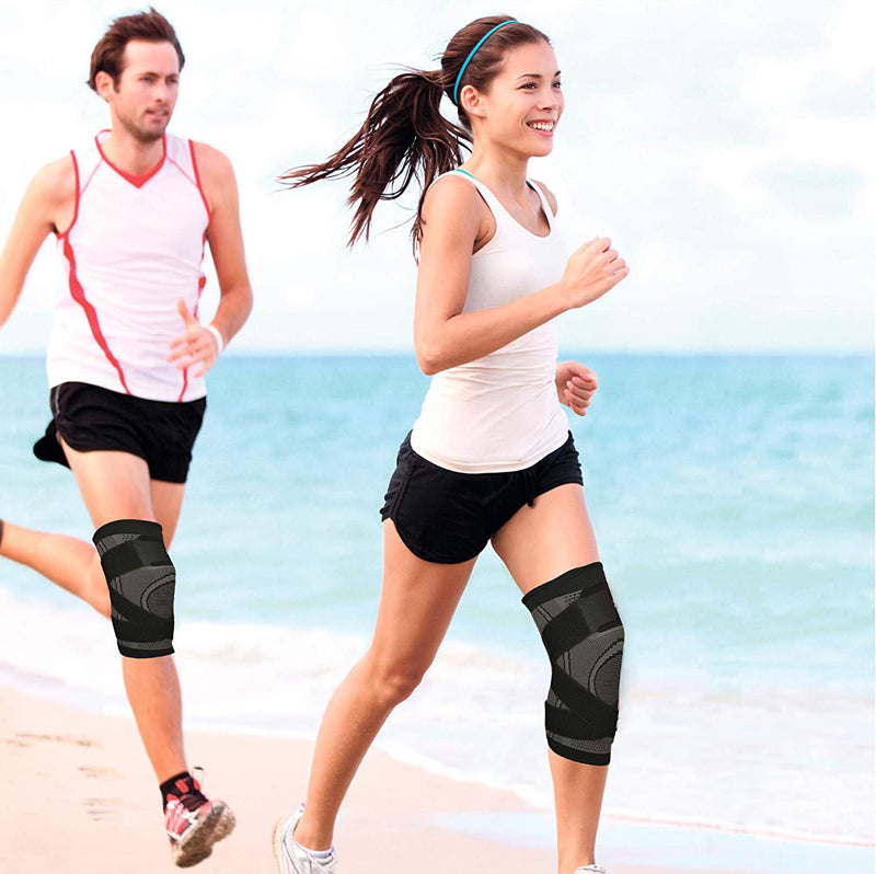 Xn8 Sports Knee Support Brace