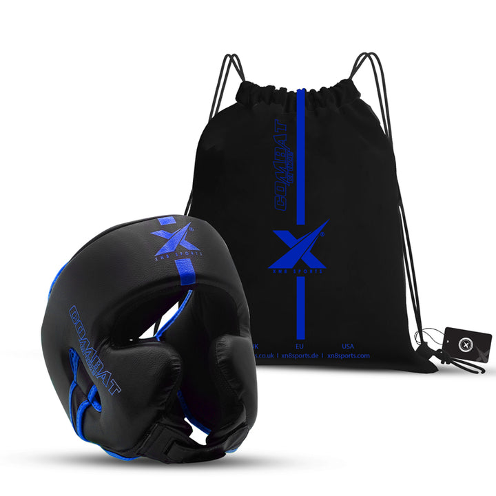 Xn8 Head Guard Combat Cruze Series