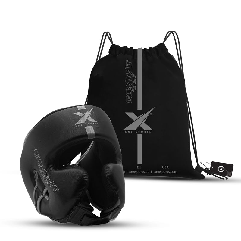 Xn8 Head Guard Combat Cruze Series