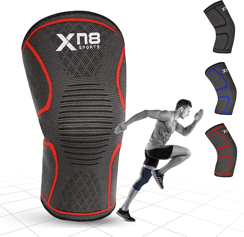 Xn8 Sports Knee Support Brace K333