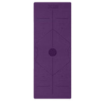 TPE Xn8 Sports Yoga Mat 6mm