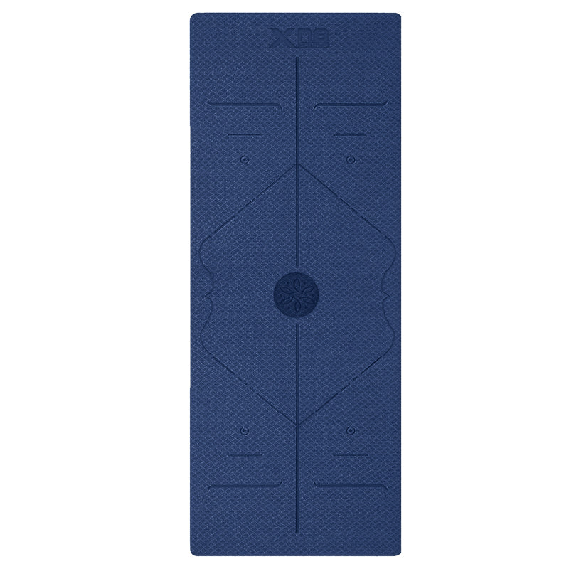 XN8 TPE Yoga Mat 6mm