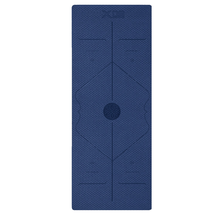 XN8 TPE Yoga Mat 6mm