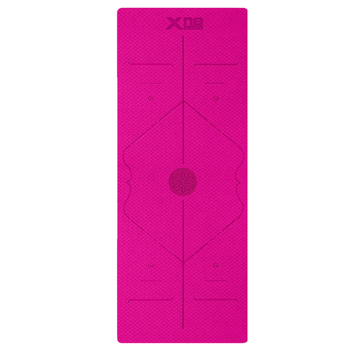 XN8 TPE Yoga Mat 6mm