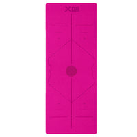 TPE Xn8 Sports Yoga Mat 6mm