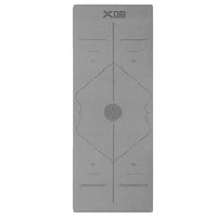 TPE Xn8 Sports Yoga Mat 6mm