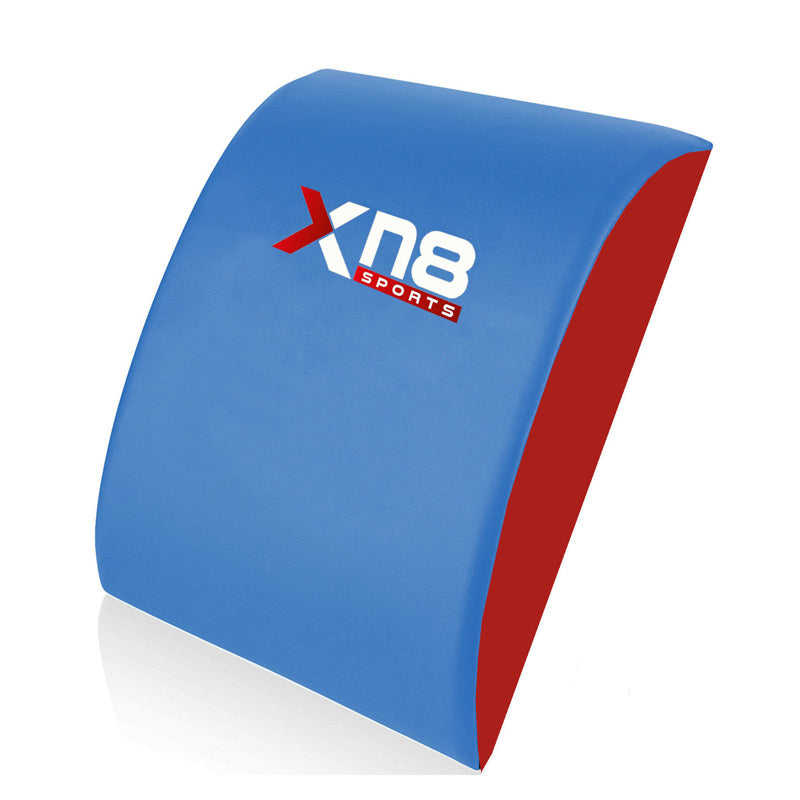 Xn8 Sports Ab Mat Foam Exercise Mats Blue