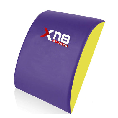 Xn8 Sports Ab Mats Best Exercise Mats Purple 
