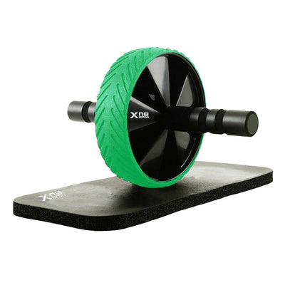 Xn8 Sports Wheel Roller Green 