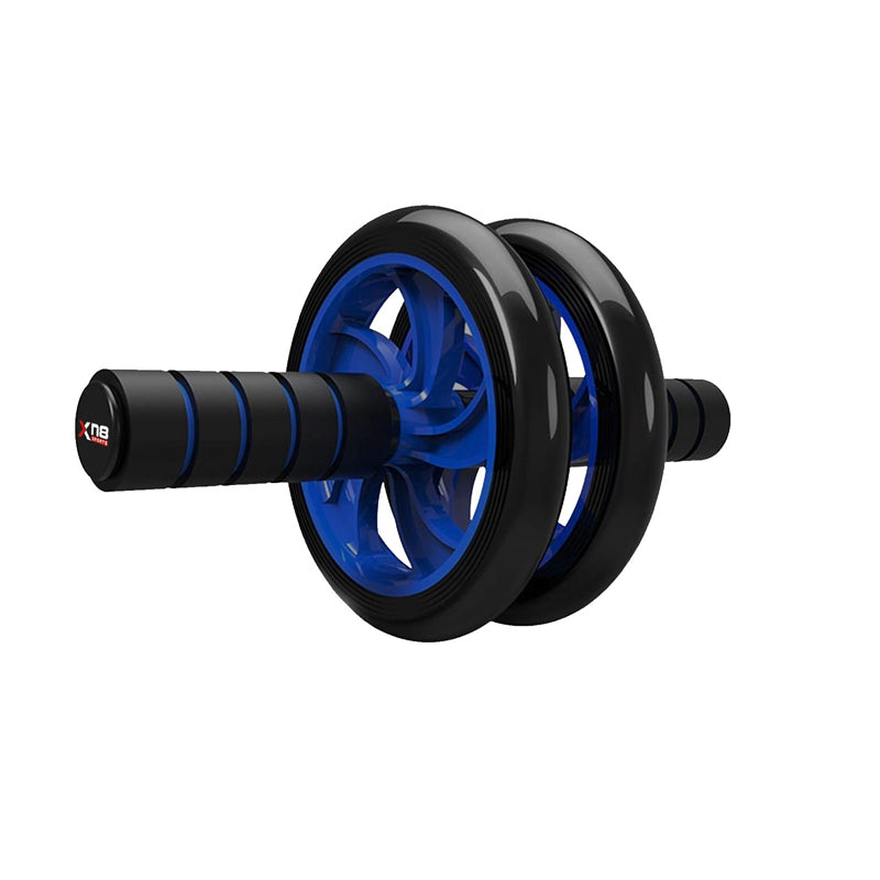 Xn8 Sports Ab Roller Dark Blue 
