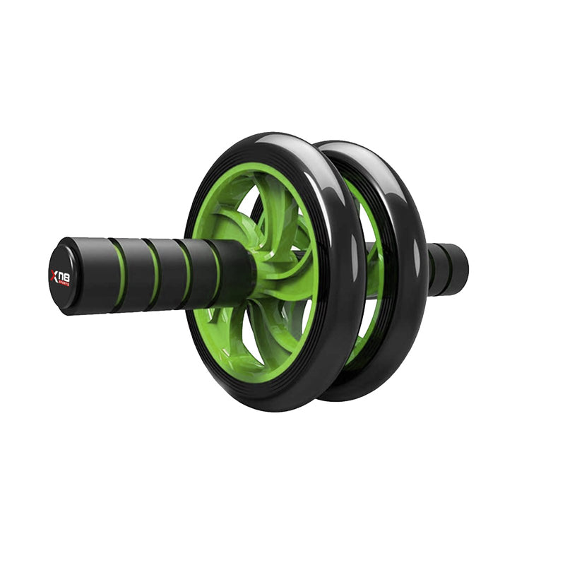 Xn8 Sports Ab Wheel Green