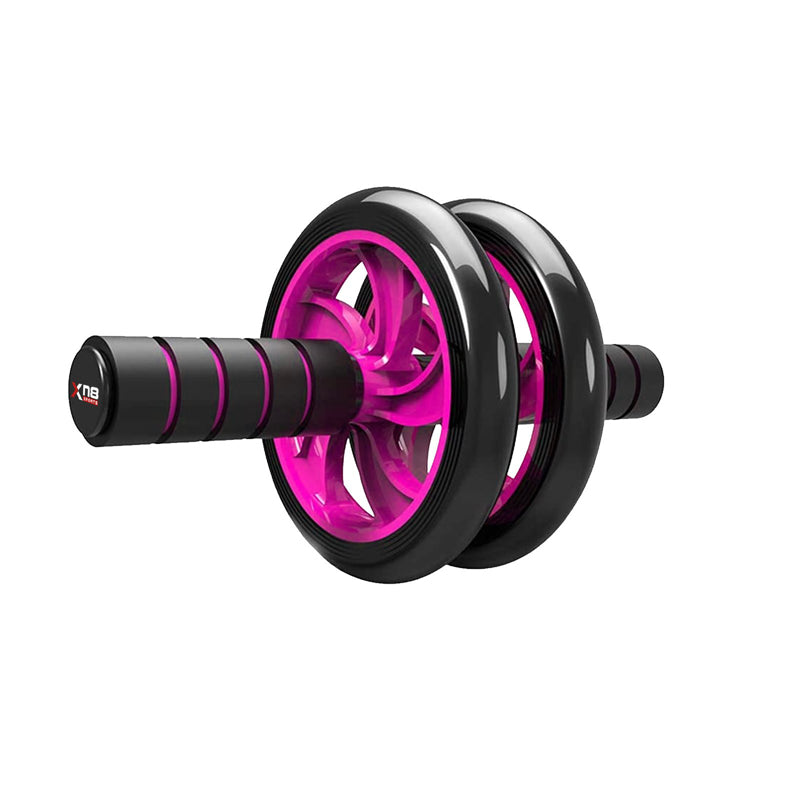 Xn8 Sports Wheel Roller Color Pink 