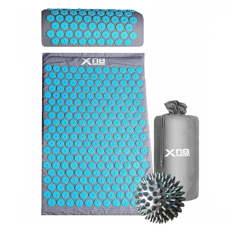 Xn8 sports mat outlet