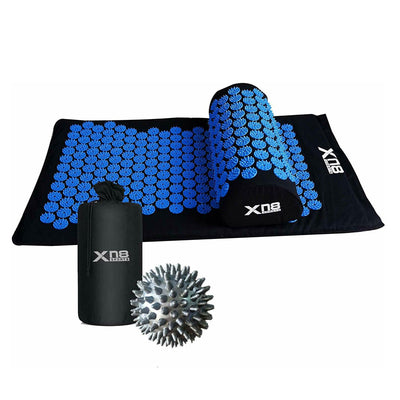 Xn8 Sports Buy Acupressure Mat Blue