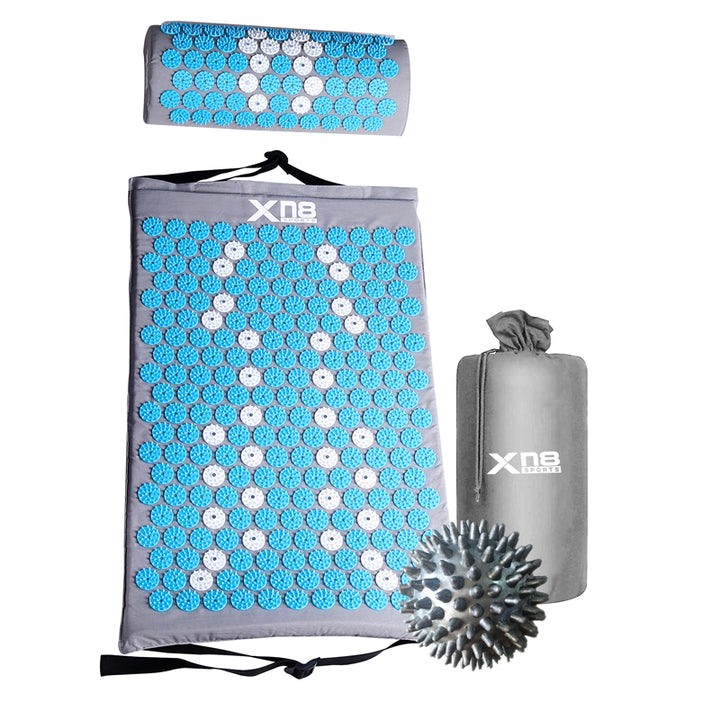 Xn8 Sports Acupressure Pad Turquoise Color