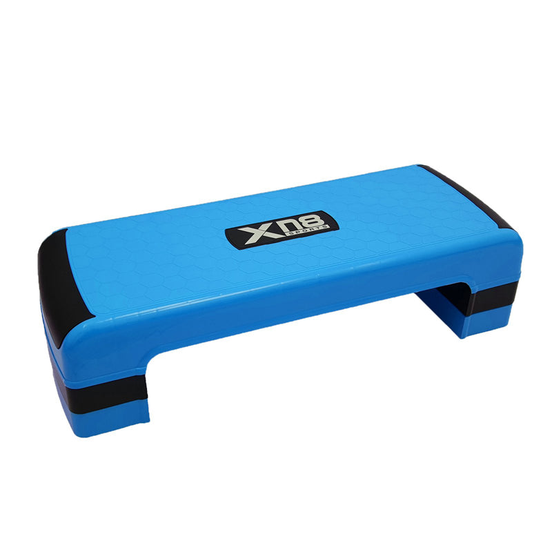 Xn8 Sports Step Aerobics Blue 