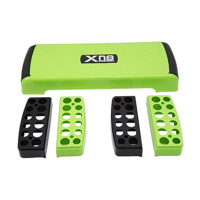 Xn8 Sports Aerobic Step Green Color