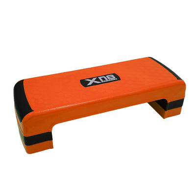 Xn8 Sports Aerobic Stepper Orange 