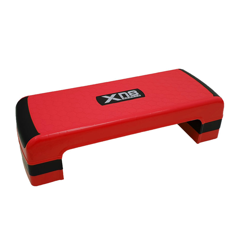 Xn8 Sports Step Aerobic Red 