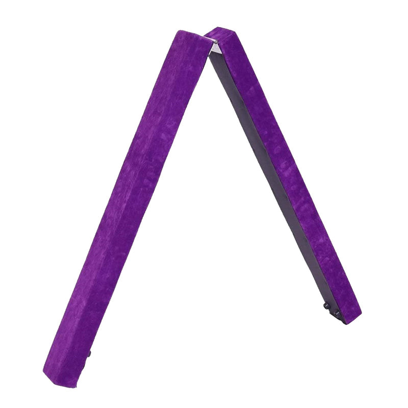 Xn8 Sports Balance Beam For Kids Purple 