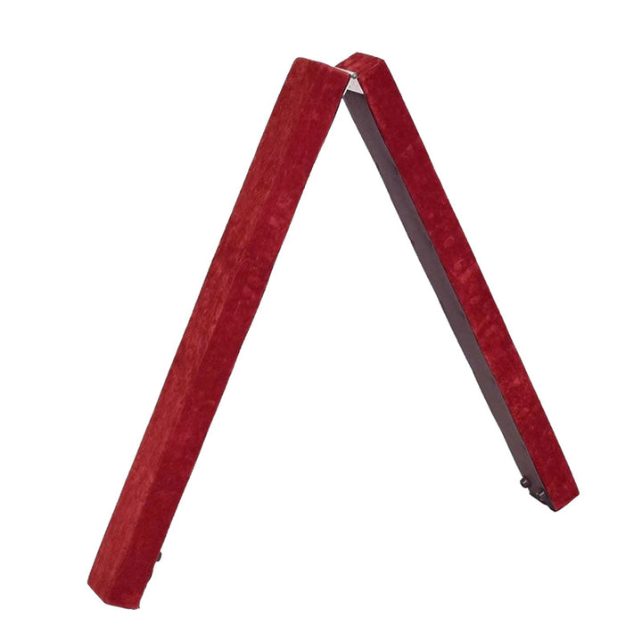 Xn8 Sports Balance Beam Red 