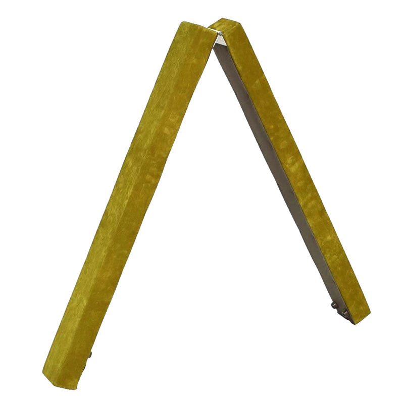 Xn8 Sports Balance Beam Gymnastics Yellow