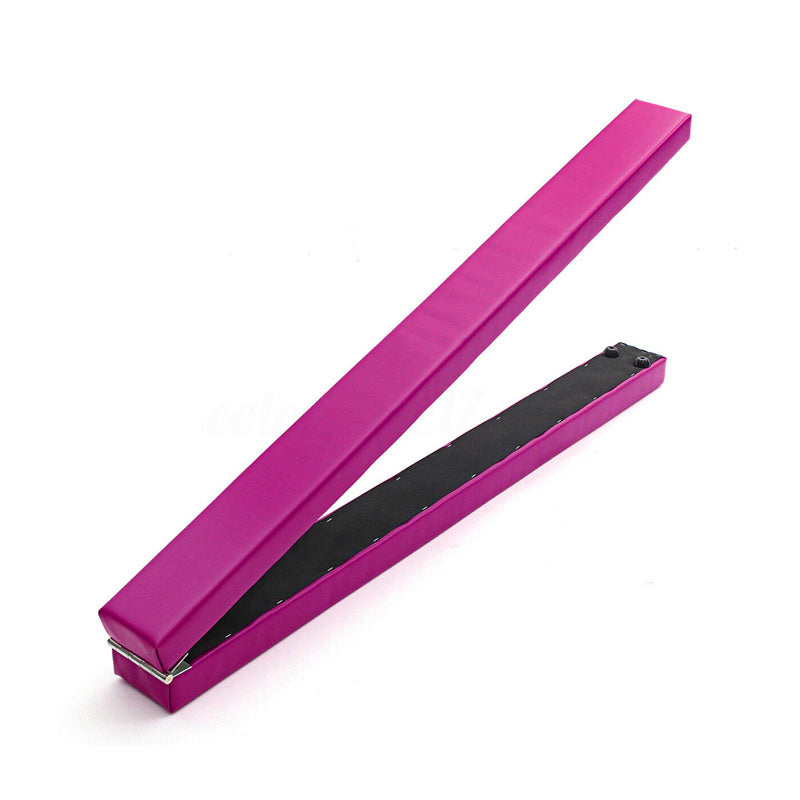 Xn8 Sports Balance Beam Gymnastics Pink