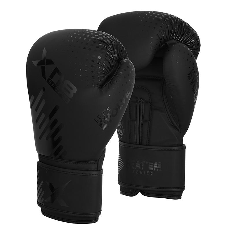 Xn8 Beat ‘em series boxing gloves and focus pads
