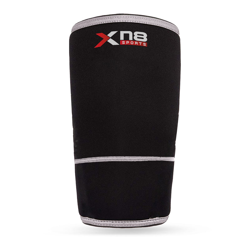 Xn8 Sports Calf Support Grey Color