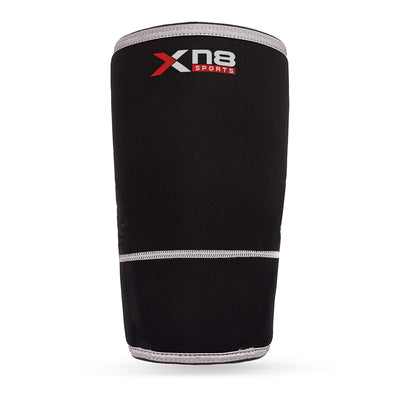Xn8 Sports Calf Support Grey Color