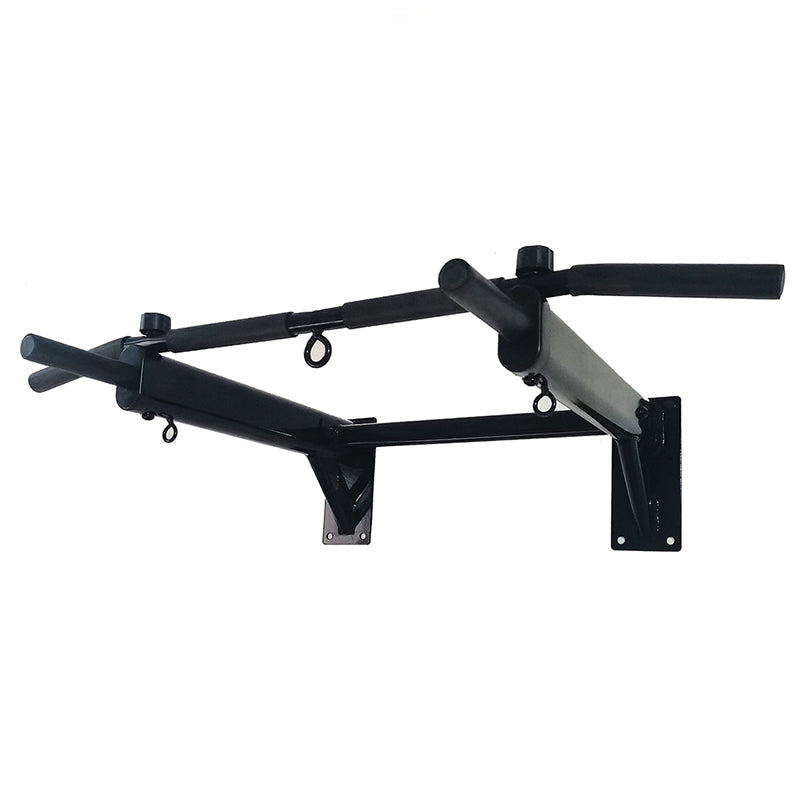 Xn8 Chinup Bar Black | Xn8 Sports