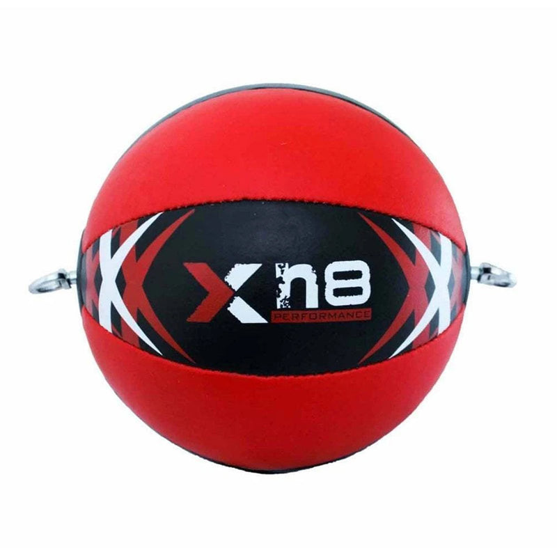 Xn8 Sports Speed Ball Bag Red Color