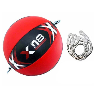 Xn8 Sports Speed Ball Red