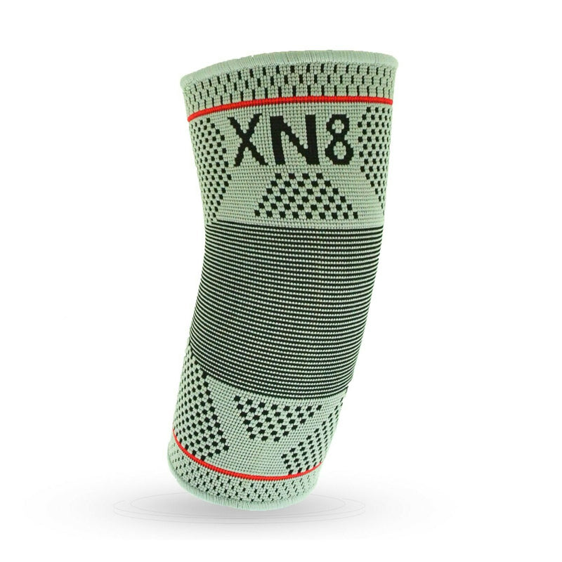 Xn8 Sports Elbow Support Grey