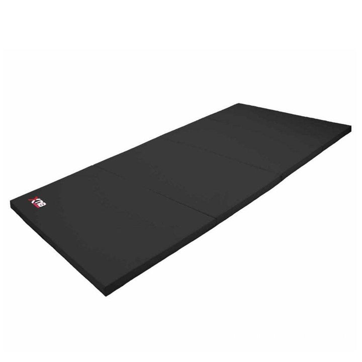 Xn8 Sports Gymnastic Mats Black