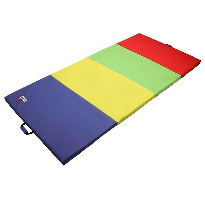 Xn8 Sports Gymnastic Mats Rainbow 4