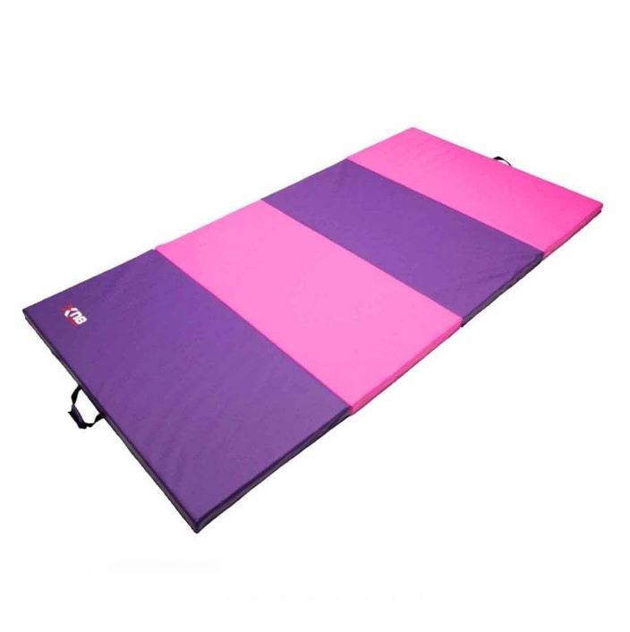 Xn8 Sports Gymnastic Mat Rainbow 5