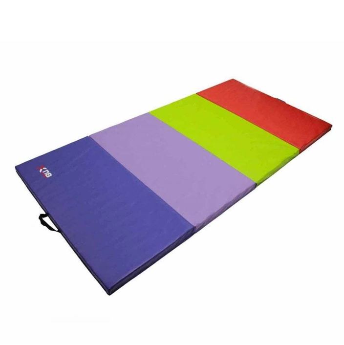 Xn8 Sports Gymnastic Mats For Home Rainbow 6