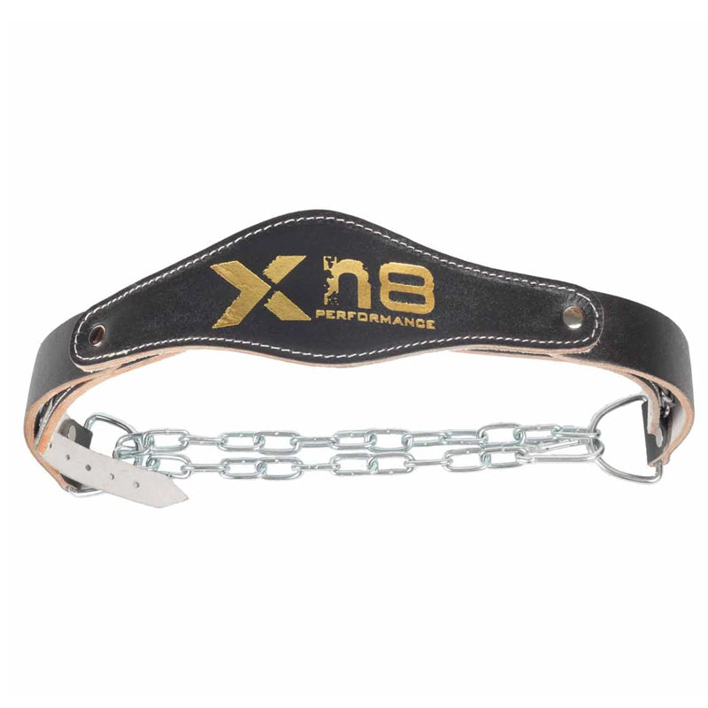 Xn8 Sports Head Harness Black