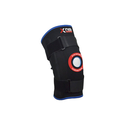 Xn8 Sports Knee Brace Blue Color