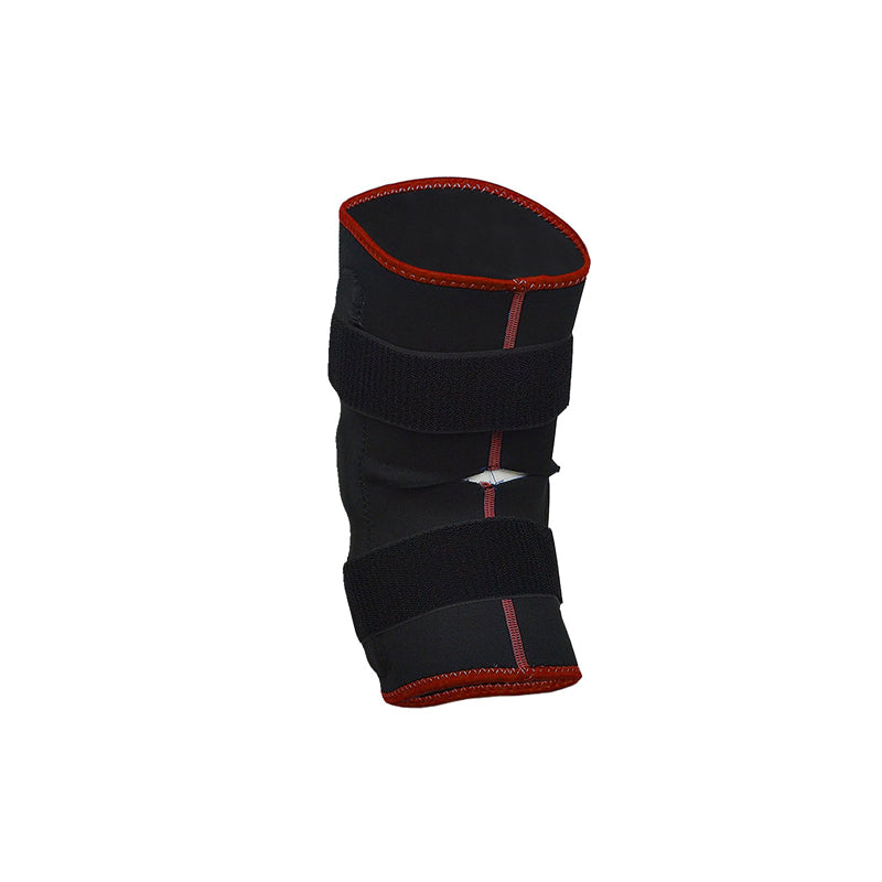 Xn8 Sports Knee Brace For Running Red