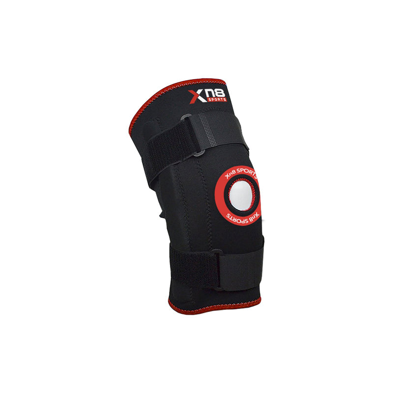 Xn8 Sports Knee Brace Red