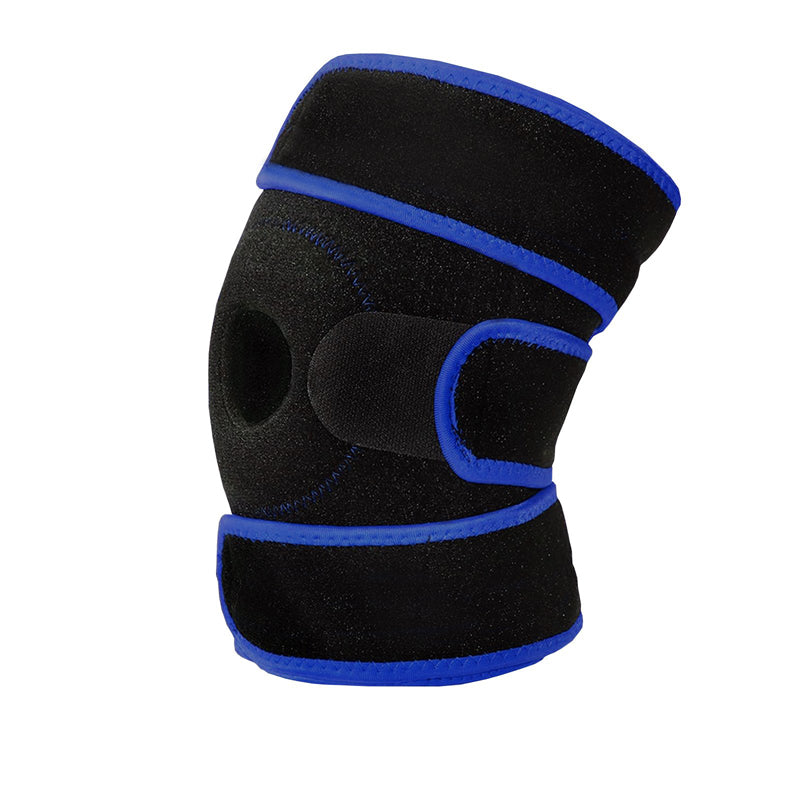 Xn8 Sports Knee Brace For Running Blue 