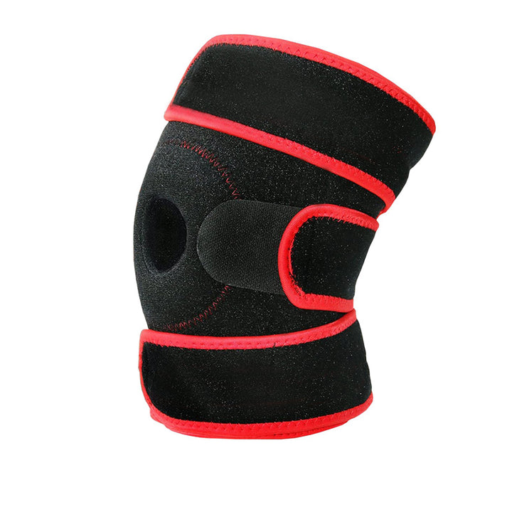 Xn8 Sports Knee Brace Red